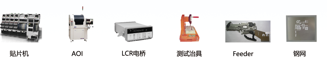 MES制造執(zhí)行系統(tǒng)：設(shè)備管理、設(shè)備通訊模塊